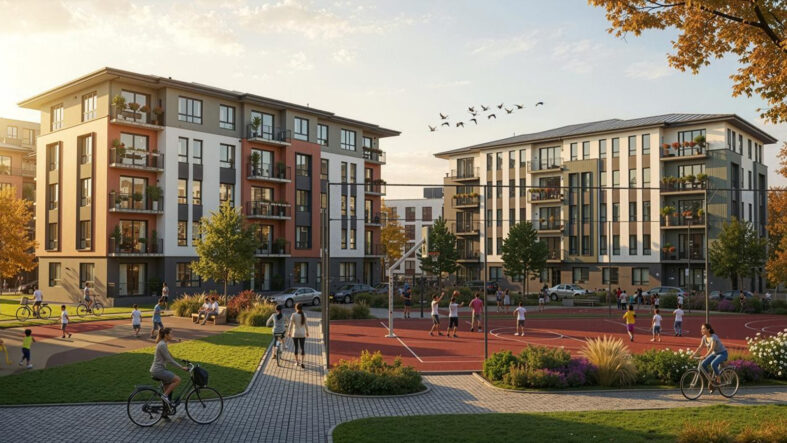 TOKİ İstanbul kura çekiminde üçüncü gün: Kura sonuçları ve isim isim sorgulama ekranı