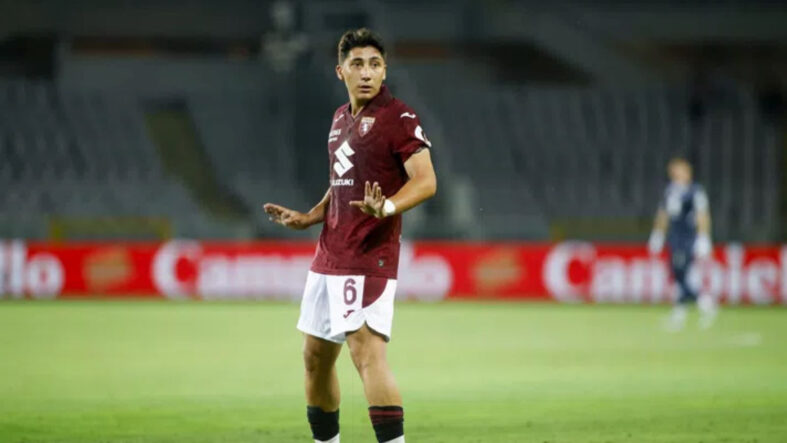 Torino’da Emirhan İlkhan yeniden 11’e dönmek istiyor