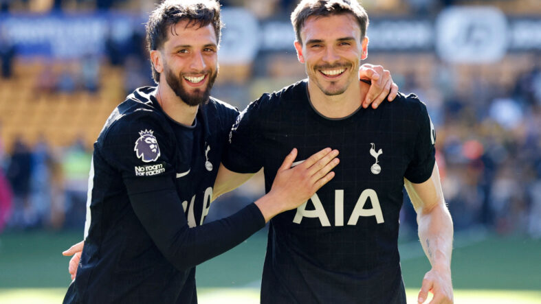 Tottenham 2026'da ligde ilk kez maç kazandı ama West Ham da kazandı