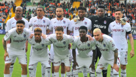 Trabzonspor Başakşehir maçı ne zaman, saat kaçta, hangi kanalda? Ts Başakşehir muhtemel 11'ler!