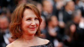 Truffaut'nun ilham perisi ünlü oyuncu Nathalie Baye hayatını kaybetti