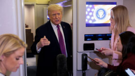 Trump, çarşamba gününü işaret etti: Anlaşma yapamazsak yeniden bombalarız