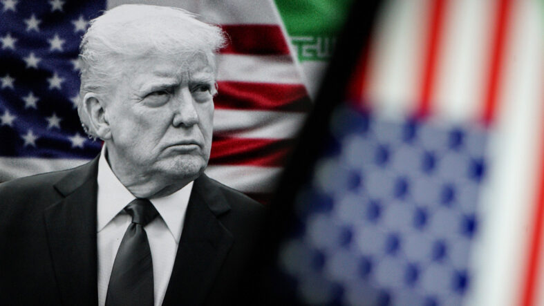 Trump'ın savaşla imtihanı: Cesaretin arkasında yatan korkular