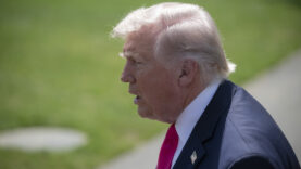 Trump'tan İran'a yeni tehdit: Artık kibarlık bitti