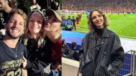 Galatasaray 10 yıllık çalışanını kovdu! Okan Buruk 'hainler var' demişti