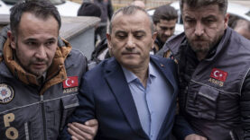 Tuncay Sonel'in ismi caddelerden kaldırıldı