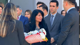 Türkiye'nin konuştuğu başsavcı Ebru Cansu, soruşturma sonrası ilk kez görüntülendi