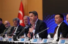 Türkiye'nin Uzun Dönemli Yeni Enerji Vizyonu