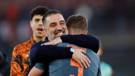 UEFA Avrupa Ligi ve Konferans Ligi'nde yarı final eşleşmeleri belli oldu