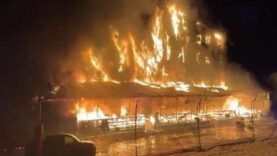 Uludağ'da 3 kişinin öldüğü otel yangınında ‘İtfaiye aracında su yokmuş’ iddiası