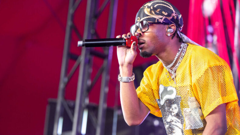 Ünlü şarkıcı D4vd tutuklandı: Bir çocuğu öldürmekle suçlanıyor