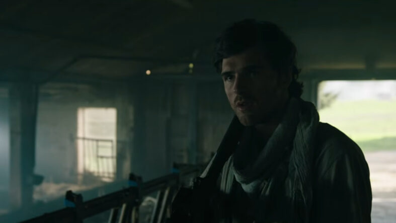 Usta yönetmen Ridley Scott'tan yeni film: The Dog Stars'ın ilk fragmanı yayınlandı