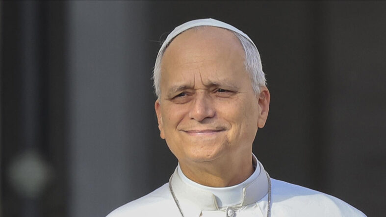 Vatikan’dan Trump’a cevap: Papa sessiz kalmadı! "Savaşa karşı konuşmaya devam edeceğim"