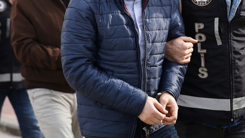 Vergi Denetim Kurulu’na rüşvet soruşturmasında yeni operasyon: 11 kişiye gözaltı