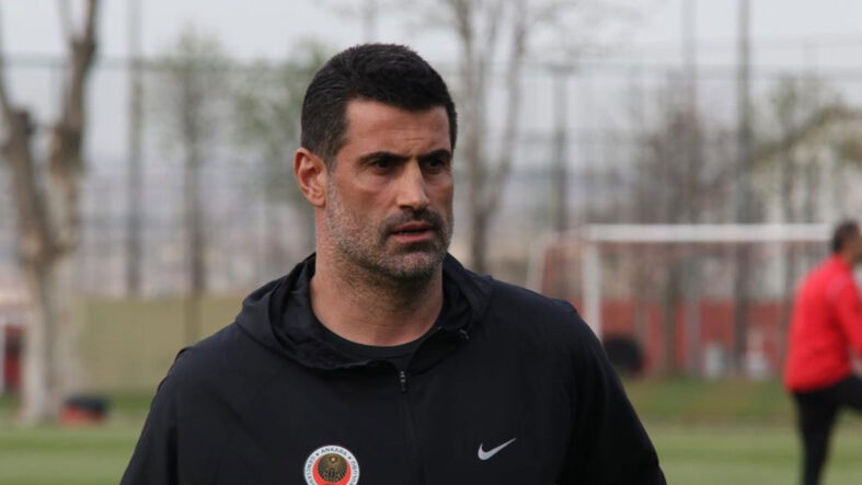 Volkan Demirel Onyekuru'yu neden kadro dışı bıraktığını açıkladı