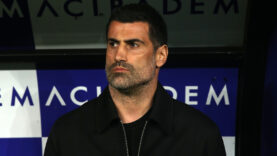 Volkan Demirel'e istifa çağrısı