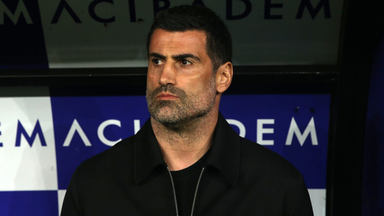 Volkan Demirel'e istifa çağrısı