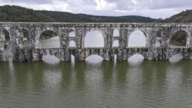 Yağış artışı barajlardaki su rezervlerine olumlu yansıdı