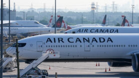 Yakıt maliyetlerindeki artış! Air Canada, 6 hattını uçuşa kapattı
