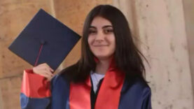 Yaya geçidinde otomobilin çarptığı Elif’in annesi: Bu kaza değil, cinayet