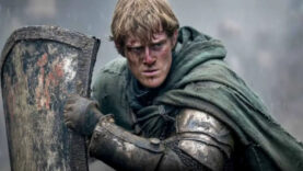 “Yedi Krallığın Şövalyesi”nin Kanarya Adaları’ndaki seti sular altında kaldı, çekimler iptal edildi