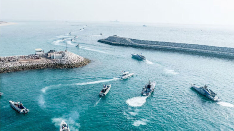 Yeniden organize oluyor, İran ikinci savaşa böyle hazırlanıyor