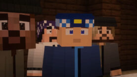 YouTube'da şiddete teşvik edici paylaşımlar yapan MineCraft Parodileri hesabına erişim engeli