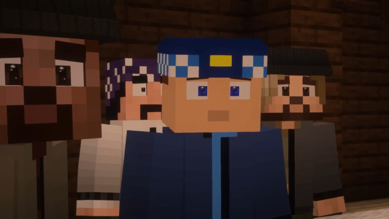 YouTube'da şiddete teşvik edici paylaşımlar yapan MineCraft Parodileri hesabına erişim engeli