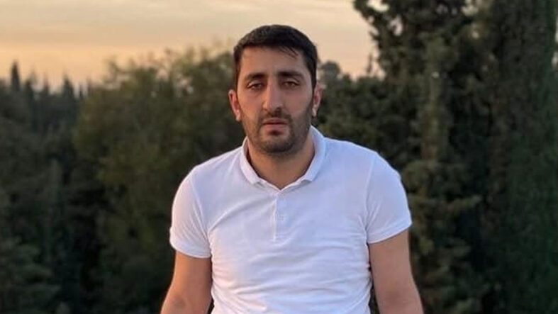 1 Mayıs'ta feci olay: Depoda üzerine demir düşen işçi hayatını kaybetti