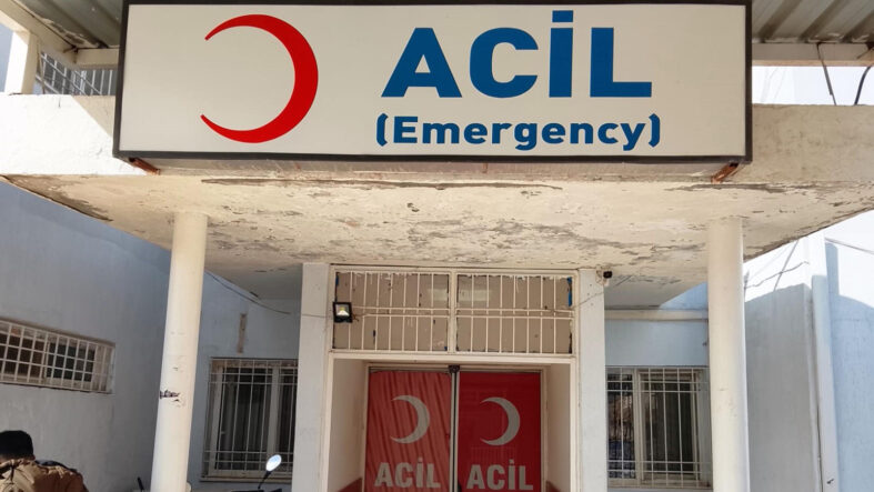 18 yaşındaki Dilber ekmek pişirirken feci şekilde öldü