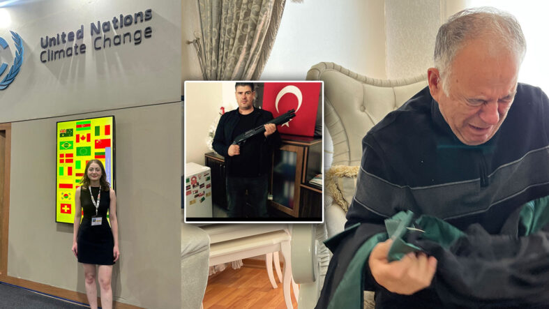 Avukat Hatice Kocaefe ile ilgili kahreden detaylar ortaya çıktı! Pırıl pırıl bir kariyer, suç makinesi bir katil, gözü yaşlı bir baba