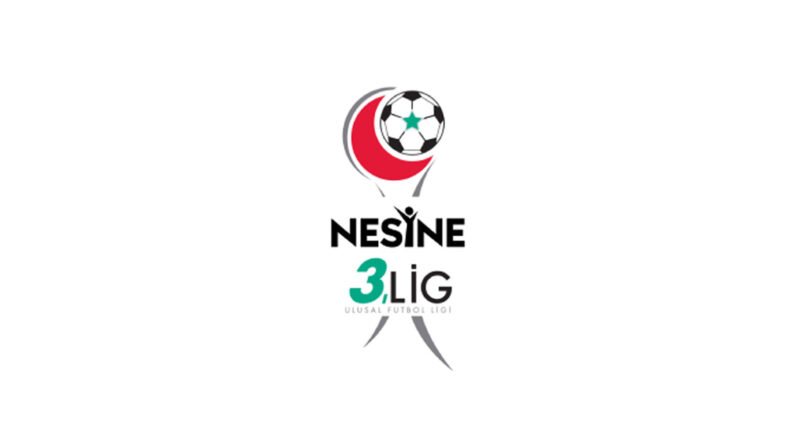 3. Lig play-off final maçlarının tarihleri değişti
