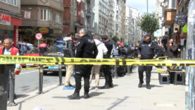 58 yaşındaki kayınvalide 25 yaşındaki gelinini öldürdü