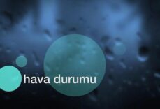 Hava Durumu (10-05-2026)