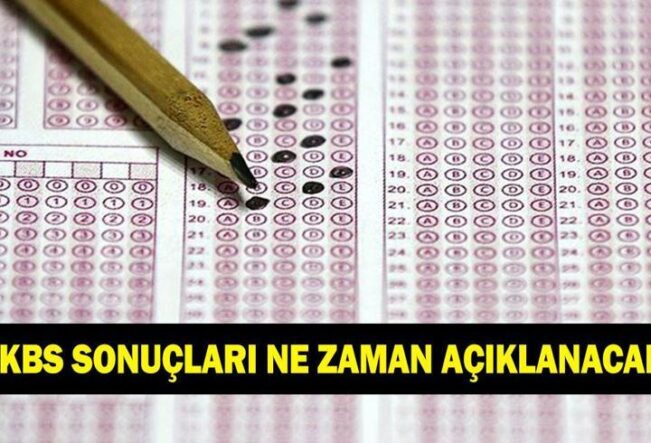 Bursluluk sınav sonuçları ne zaman açıklanacak? 2026 İOKBS bursluluk sınav sonuçları erken açıklanır mı?