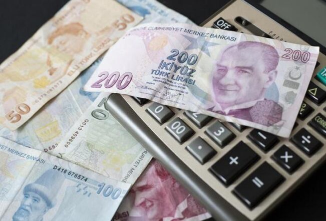 Memur ve Memur Emeklisi Zammı: 6 Aylık Enflasyon Ne Zaman Açıklanacak? 3 Aylık Enflasyon Farkı Memur Zammı Ne Kadar