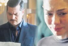 Heyecan Dorukta! ‘Babam yaşıyor mu?’