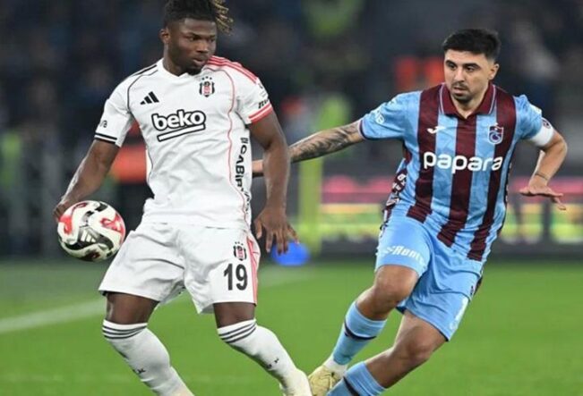 BEŞİKTAŞ TRABZONSPOR MAÇI CANLI İZLE BEIN SPORTS 2 ŞİFRESİZ | Süper Lig Beşiktaş Trabzonspor Derbisi Canlı Yayın Bilgileri