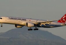 THY, Şam, Beyrut ve Amman seferlerine yeniden başlıyor