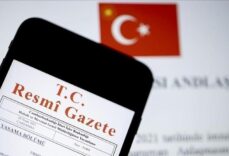 SON DAKİKA... Atama kararları Resmi Gazete'de! Emniyet Genel Müdürü ve 4 ilin valisi değişti