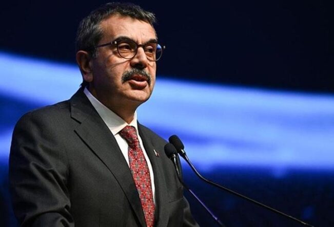 Dijital dünyada çocuklar için önlem… Bakan Yusuf Tekin: "Çözüm klasik güvenlik önlemi değil"