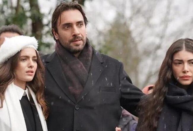 TRT1 TAŞACAK BU DENİZ VAR MI? 1 Mayıs Taşacak Bu Deniz yeni bölüm yayınlanacak mı?