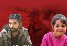 Narin cinayetinde Nevzat Bahtiyar için gerekçeli karar açıklandı