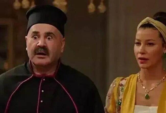 Kutsal Damacana 4 filminin konusu nedir? Kutsala Damacana 4 filminin oyuncuları kimler?