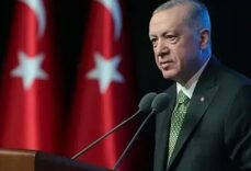 Cumhurbaşkanı Erdoğan, TRT'nin 62. kuruluş yıl dönümünü kutladı