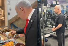 Netanyahu kanseri atlattı: Sağlık durumunu böyle duyurdu