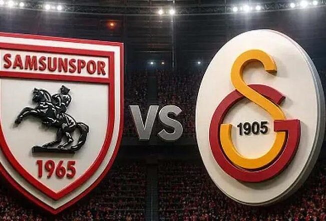 SAMSUNSPOR- GALATASARAY MAÇI CANLI İZLE BEIN SPORTS 1 ŞİFRESİZ | Samsunspor- Galatasaray maçı ne zaman, saat kaçta, hangi kanalda? Canlı yayın bilgileri!