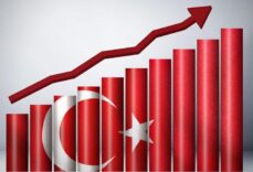 IMF açıkladı: Türkiye ekonomisi Müslüman ülkeler arasında zirveye yerleşti