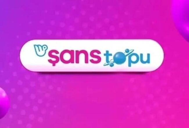 ŞANS TOPU ÇEKİLİŞ SONUÇLARI 3 MAYIS! Şans Topu çekiliş sonuçları sorgulama linki
