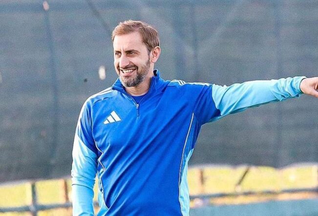 Serkan Özbalta: Erzurumspor her zaman daha iyisine layık